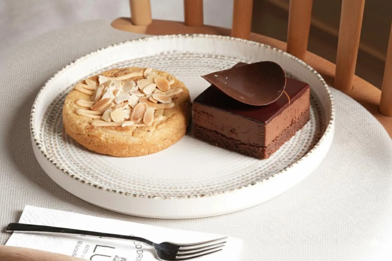 DESSERT