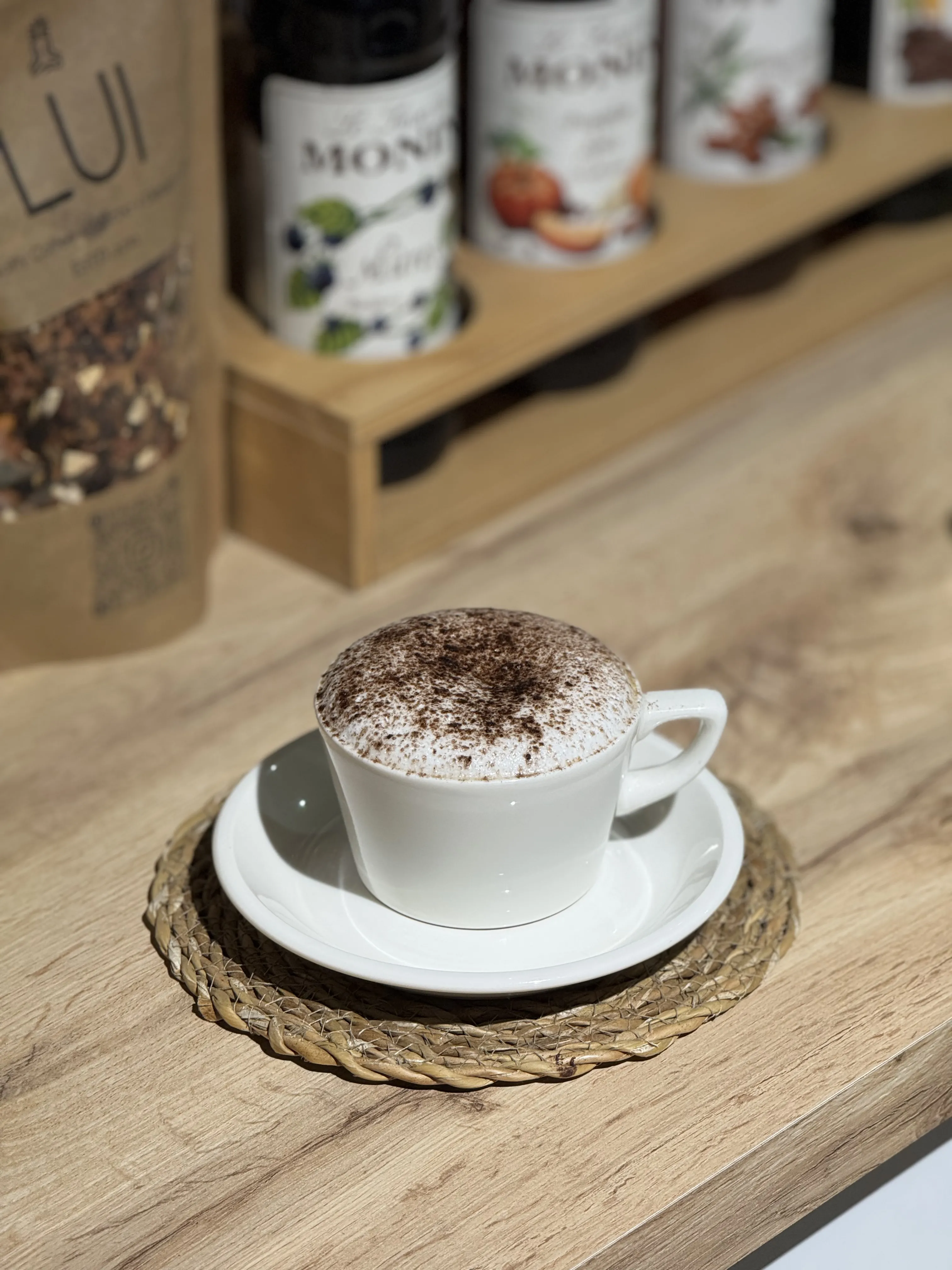 Cappuccino