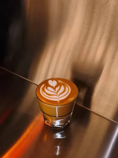 Cortado