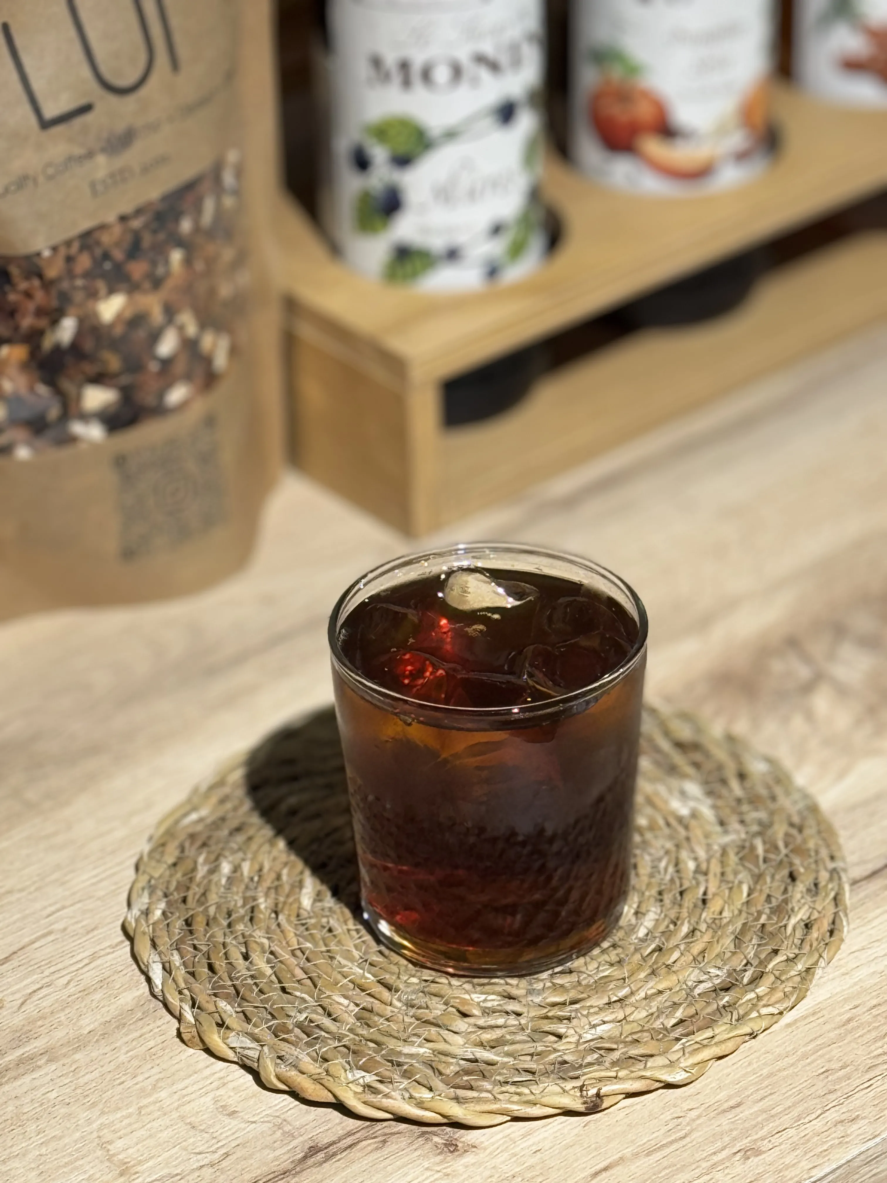 Cold Brew