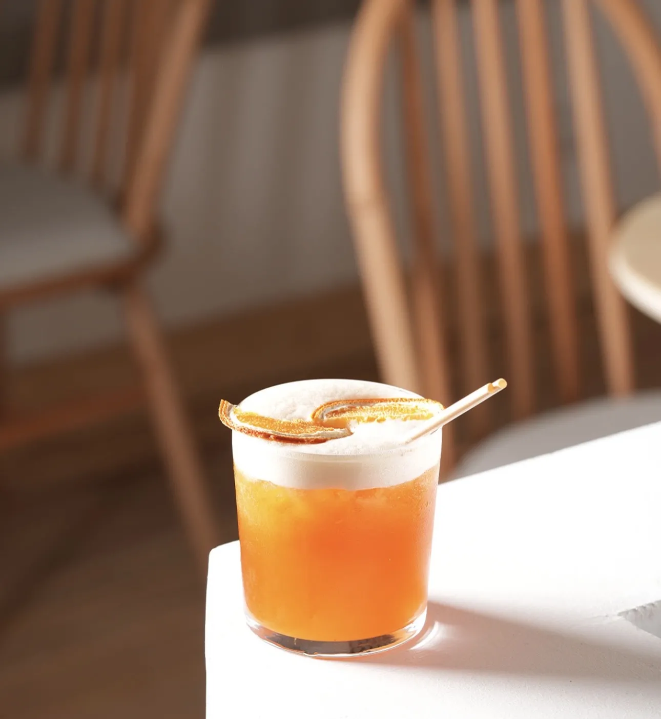 Mango Passion