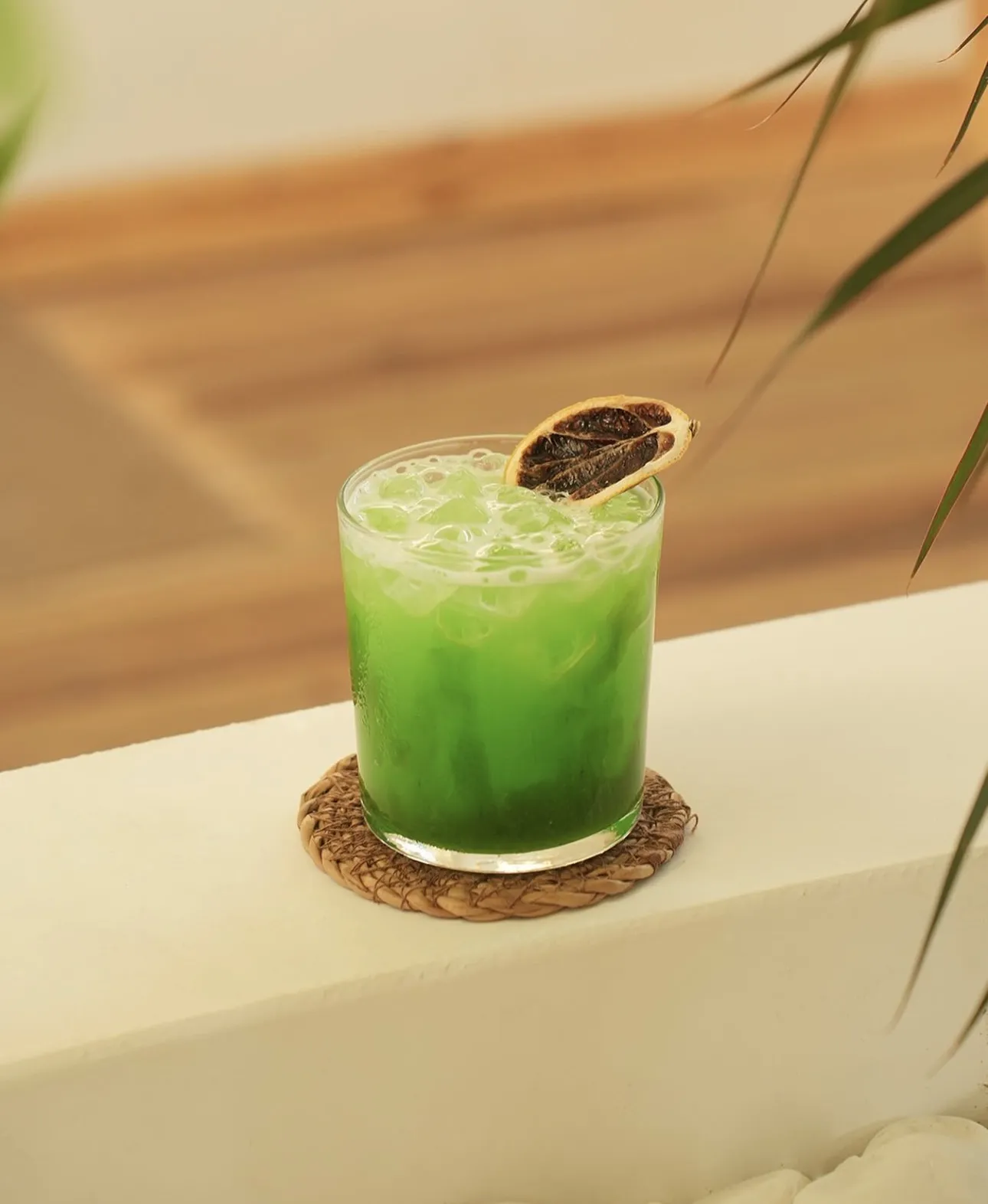 Green Apple
