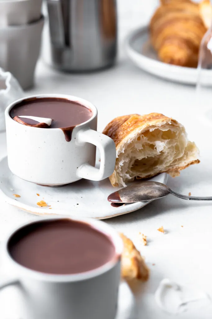 Hot Chocolate